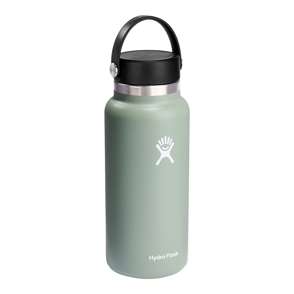 Hydro Flask Wide Mouth 32 oz Insulated Water Bottle