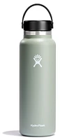 Hydro Flask Wide Mouth 40 oz Insulated Stainless Steel Water Bottle with Screw Cap