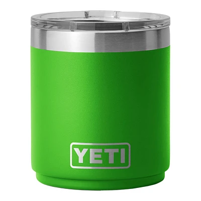 YETI Rambler® 10 oz Stackable Lowball with MagSlider™ Lid