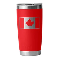 YETI Rambler® oz Tumbler with MagSlider™ Lid