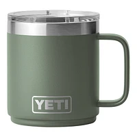 YETI Rambler® 10 oz Mug with MagSlider™ Lid