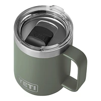 YETI Rambler® 10 oz Mug with MagSlider™ Lid