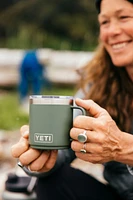 YETI Rambler® 10 oz Mug with MagSlider™ Lid