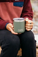 YETI Rambler® 10 oz Mug with MagSlider™ Lid