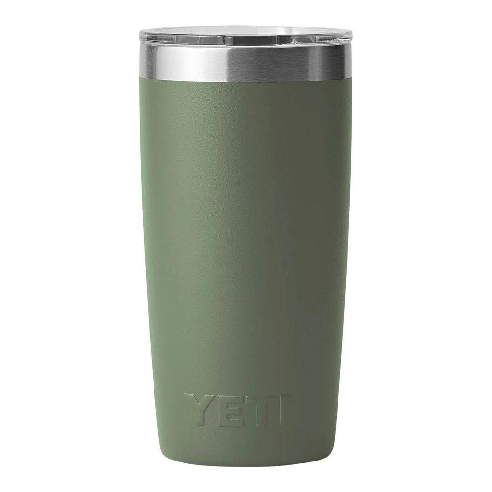 YETI Rambler 10 oz Tumbler with Magslider Lid