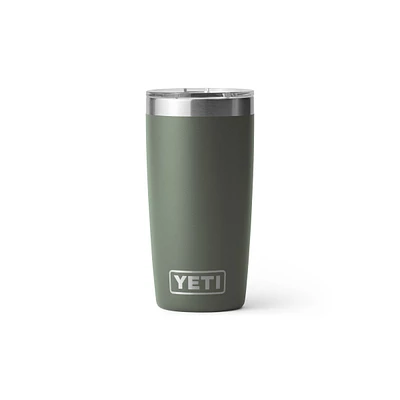 YETI Rambler 10 oz Tumbler with Magslider Lid