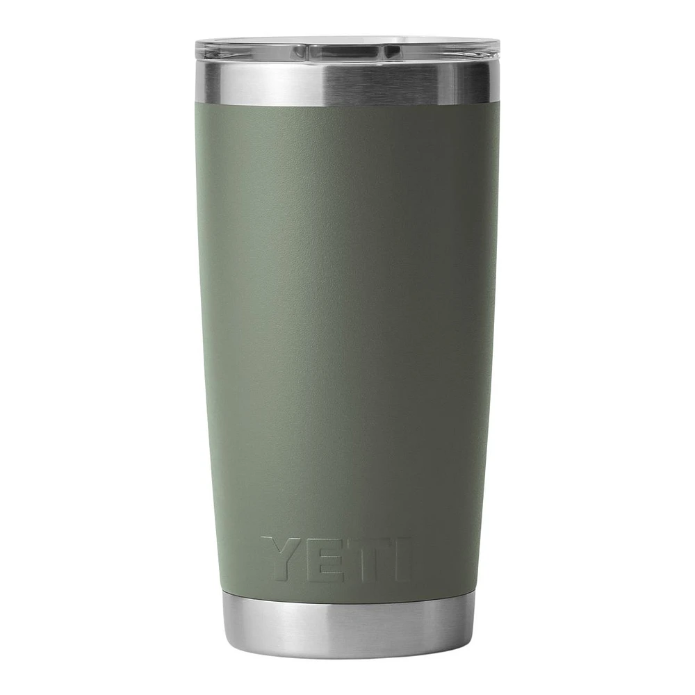 YETI Rambler® oz Tumbler with MagSlider™ Lid