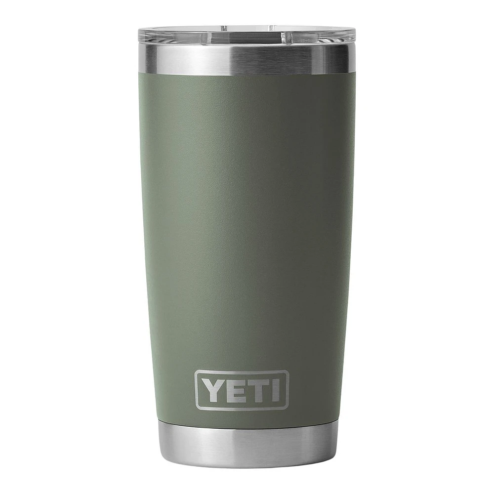 YETI Rambler® oz Tumbler with MagSlider™ Lid