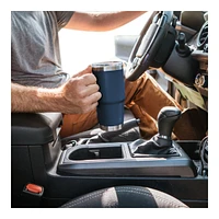 YETI Rambler® 20 oz Travel Mug with StrongHold™ Lid