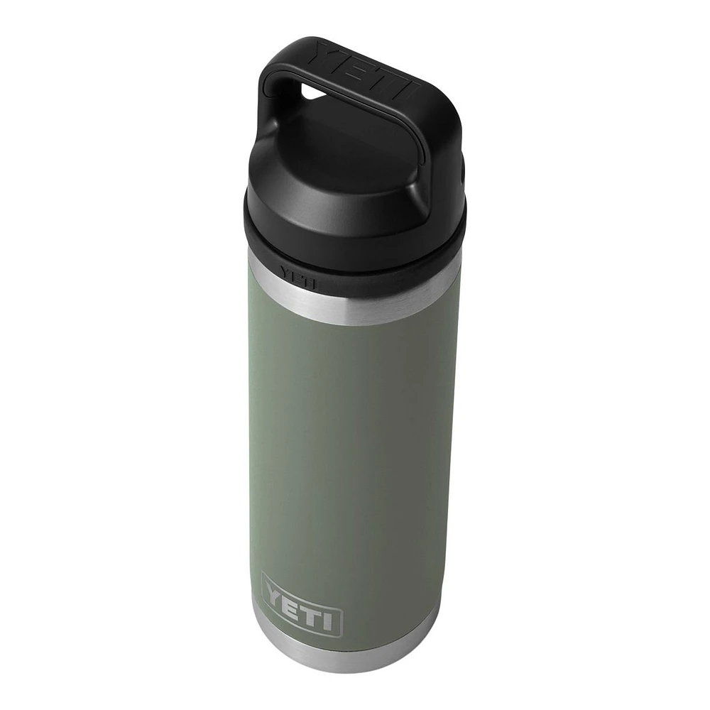 YETI Rambler® 18 oz Water Bottle with Chug Cap