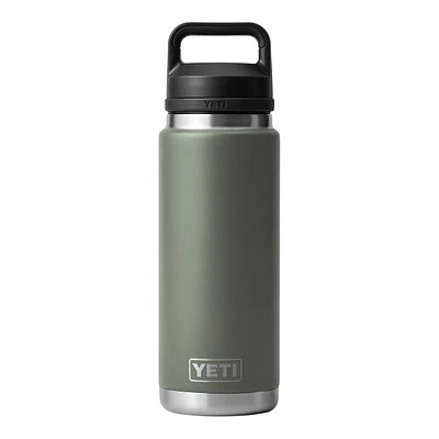 YETI Rambler® 26 oz Water Bottle with Chug Cap