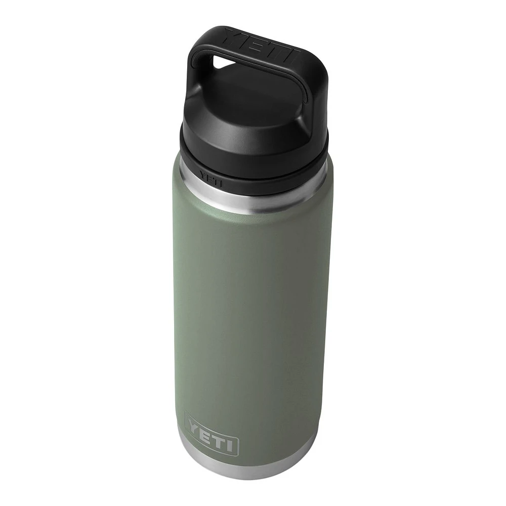 YETI Rambler® 26 oz Water Bottle with Chug Cap