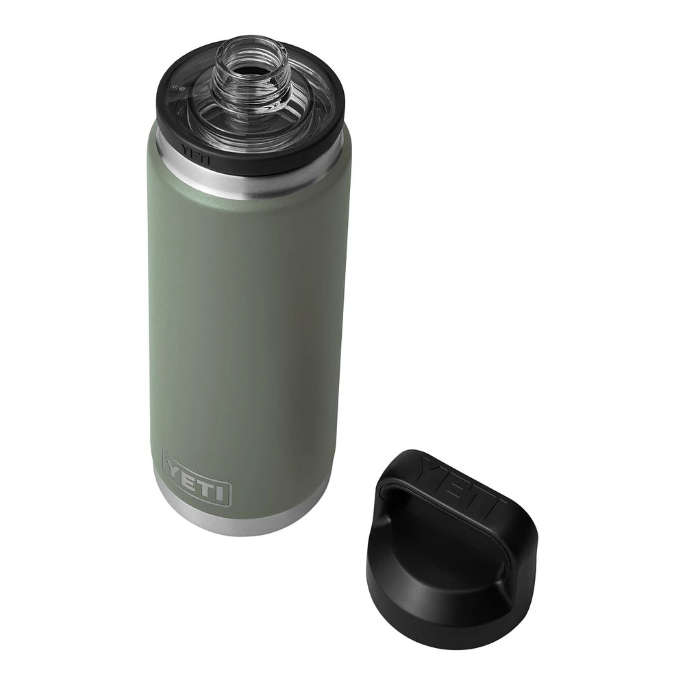 YETI Rambler® 26 oz Water Bottle with Chug Cap