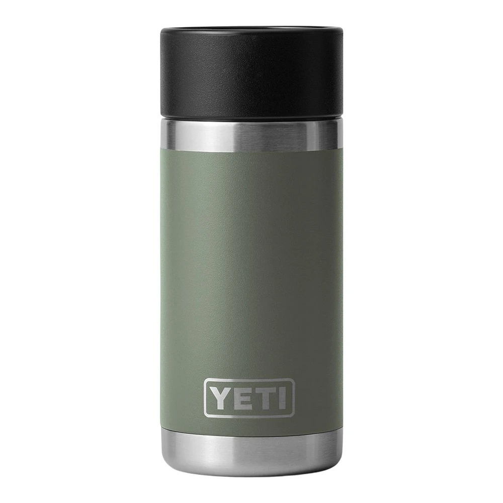 YETI Rambler® Bottle 12 oz with HotShot™ Cap