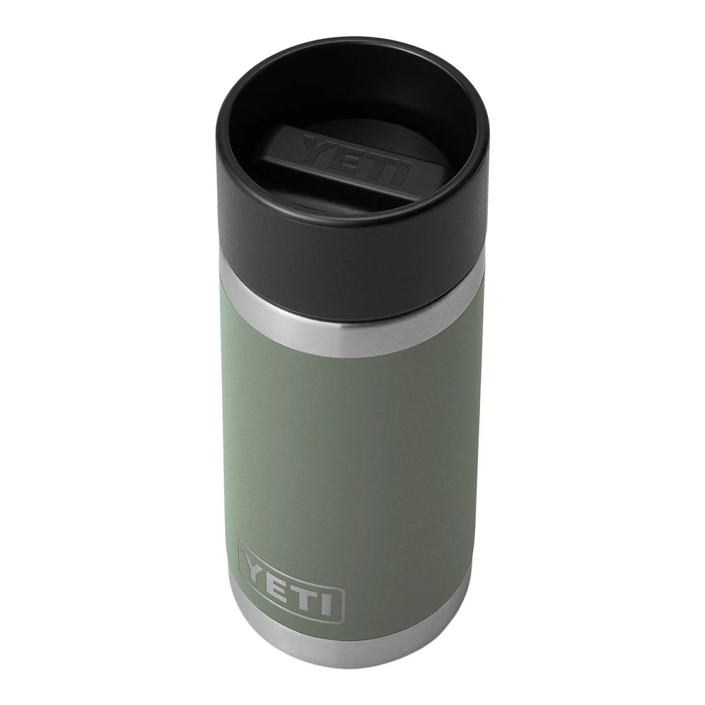 YETI Rambler® Bottle 12 oz with HotShot™ Cap