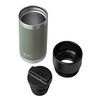 YETI Rambler® Bottle 12 oz with HotShot™ Cap