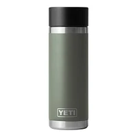 YETI Rambler® 18 oz Water Bottle with HotShot™ Cap