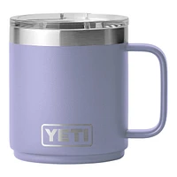 YETI Rambler® 10 oz Mug with MagSlider™ Lid