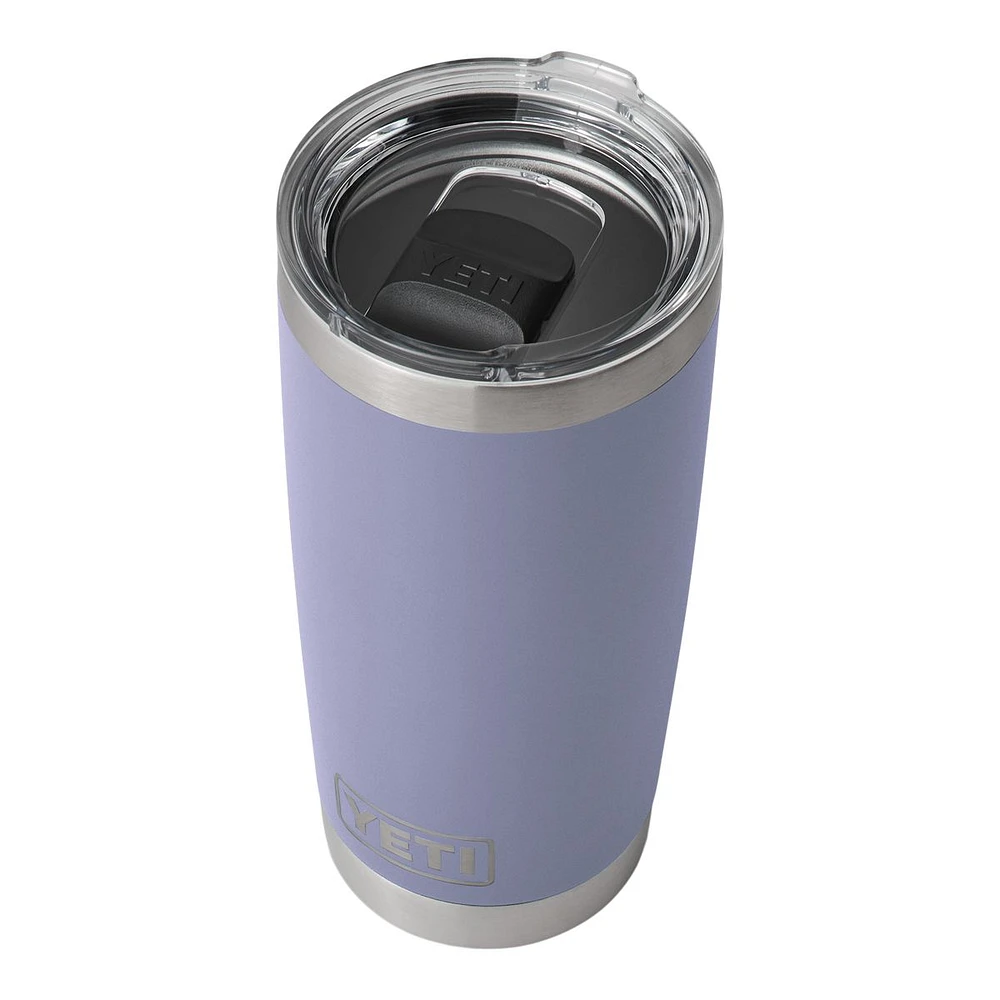 YETI Rambler® oz Tumbler with MagSlider™ Lid