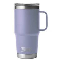 YETI Rambler® 20 oz Travel Mug with StrongHold™ Lid