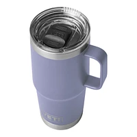 YETI Rambler® 20 oz Travel Mug with StrongHold™ Lid