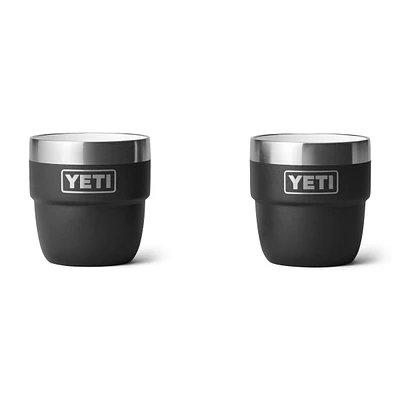 YETI Rambler® oz Stackable Espresso Cup