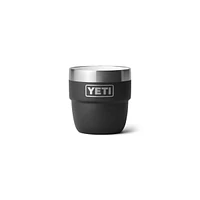 YETI Rambler® oz Stackable Espresso Cup