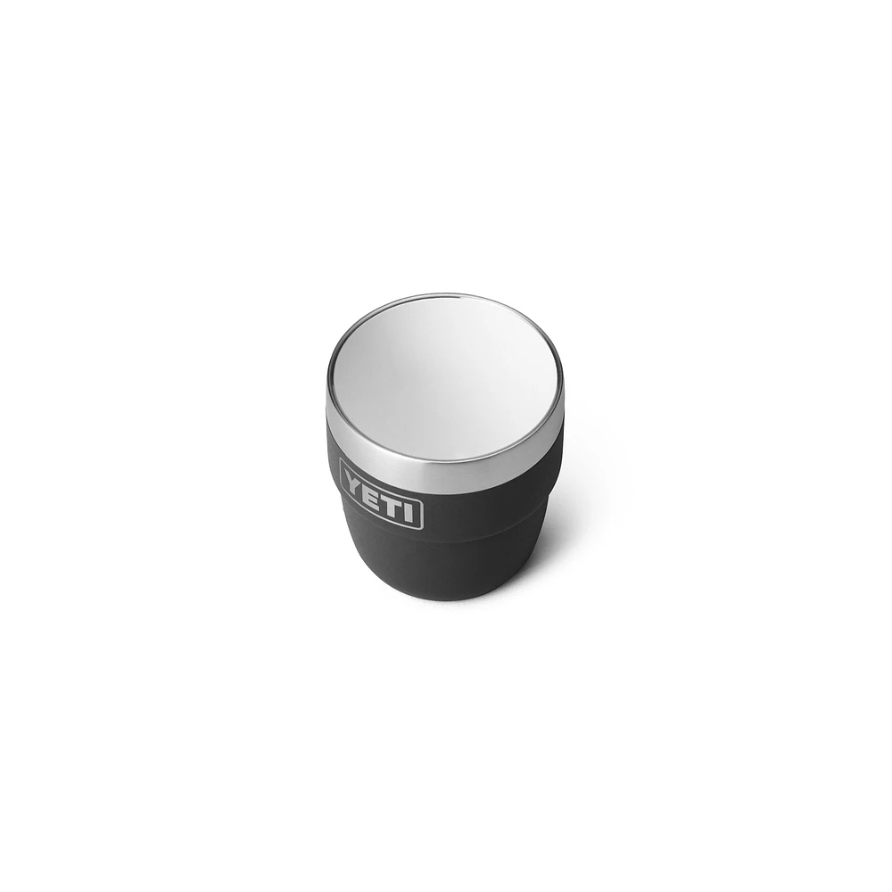 YETI Rambler® oz Stackable Espresso Cup