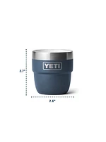 YETI Rambler® oz Stackable Espresso Cup