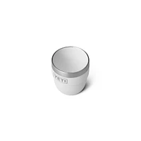 YETI Rambler® 4 oz Stackable Espresso Cup 2pk