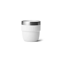 YETI Rambler® 4 oz Stackable Espresso Cup 2pk