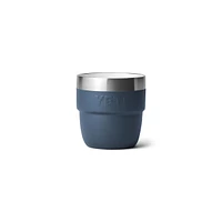 YETI Rambler® 4 oz Stackable Espresso Cup 2pk