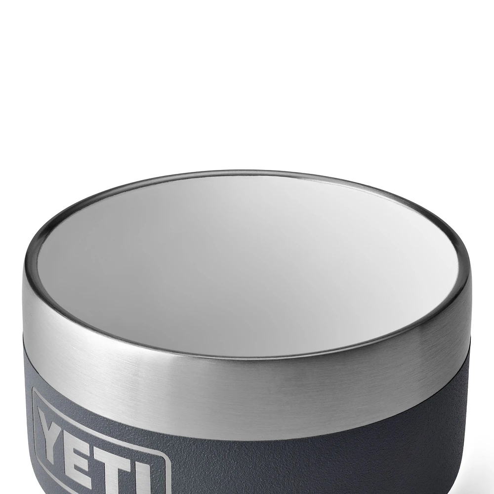 YETI Rambler® 4 oz Stackable Espresso Cup 2pk