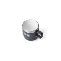 YETI Rambler® 6 oz Stackable Espresso Cup 2pk