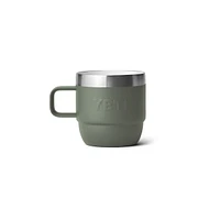 YETI Rambler® 6 oz Stackable Espresso Cup - 2 Pack