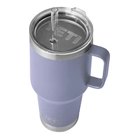 YETI Rambler® oz Mug with Straw Lid