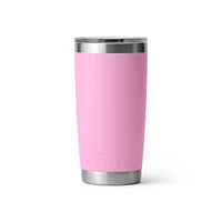 YETI Rambler® oz Tumbler with MagSlider™ Lid