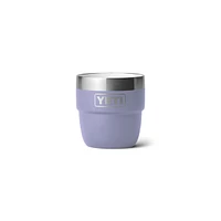 YETI Rambler® 4 oz Stackable Espresso Cup 2pk