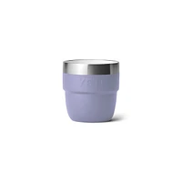 YETI Rambler® 4 oz Stackable Espresso Cup 2pk