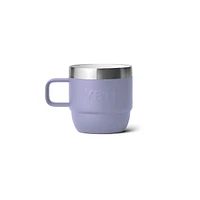 YETI Rambler® 6 oz Stackable Espresso Cup 2pk