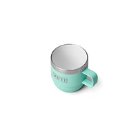 YETI Rambler® 6 oz Stackable Espresso Cup 2pk