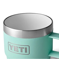 YETI Rambler® 6 oz Stackable Espresso Cup 2pk