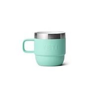 YETI Rambler® 6 oz Stackable Espresso Cup 2pk