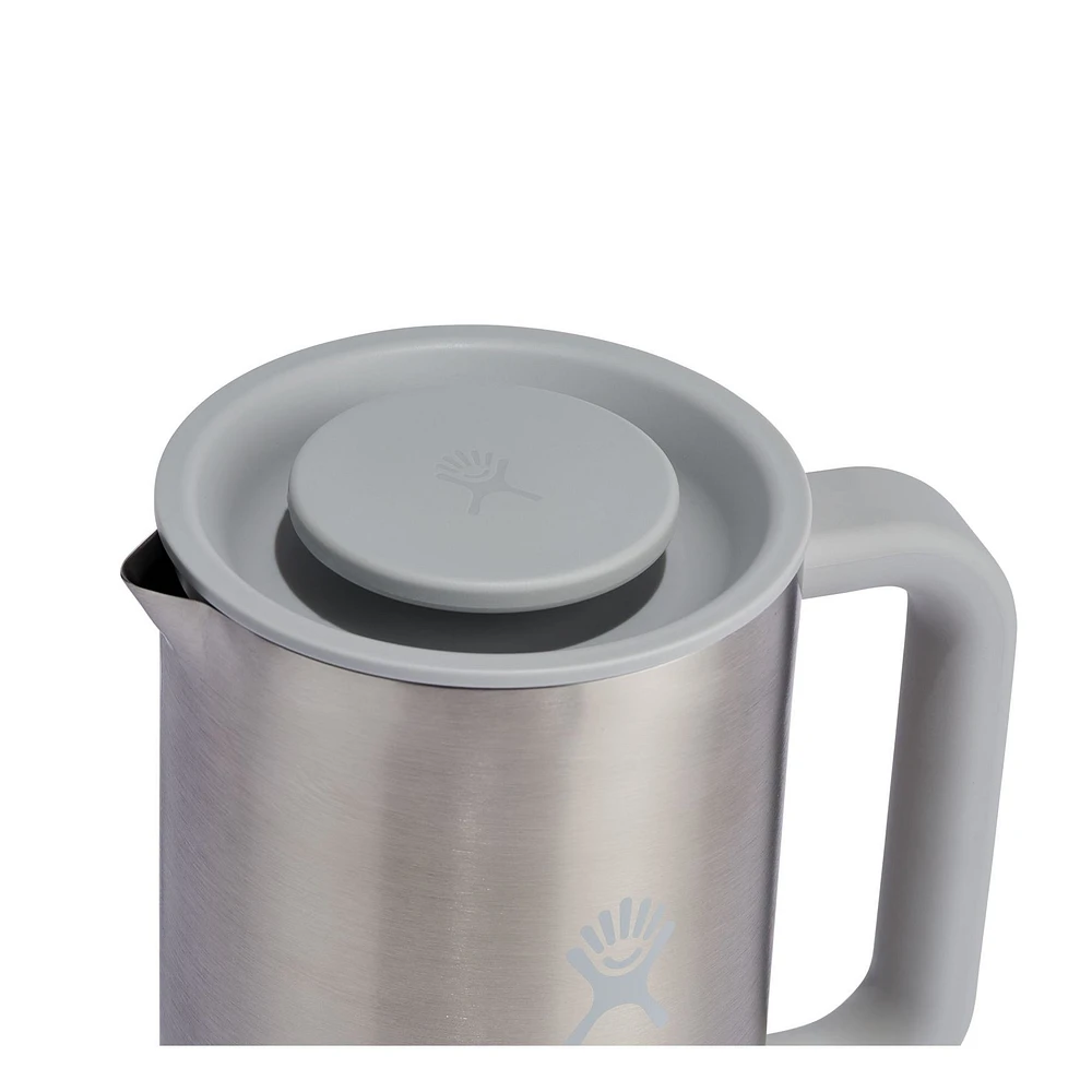 Hydro Flask Insulated French Press