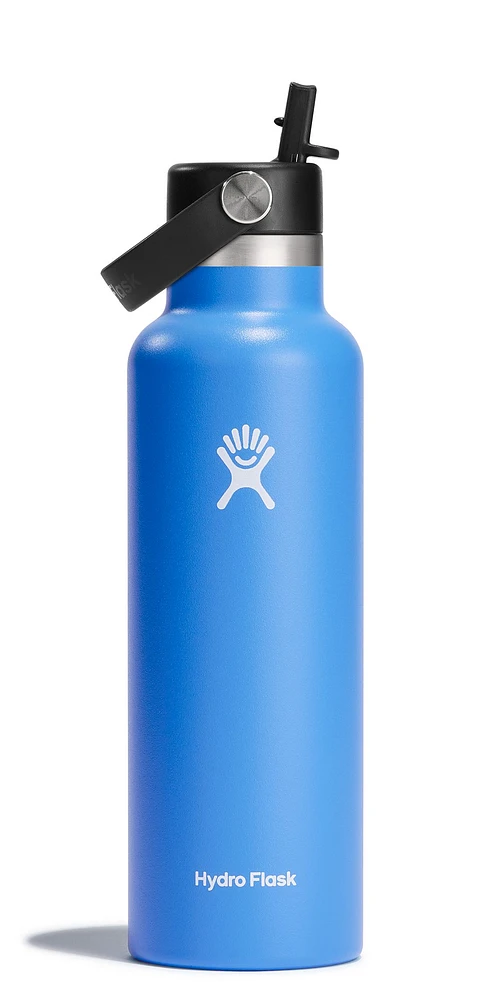 Hydro Flask Standard Mouth 21 oz Water Bottle