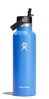 Hydro Flask Standard Mouth 21 oz Water Bottle