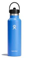 Hydro Flask Standard Mouth 21 oz Water Bottle