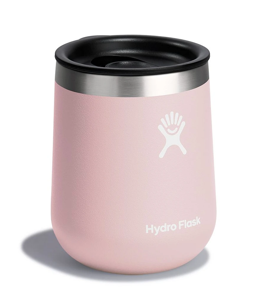 Hydro Flask 10oz Wine Tumbler