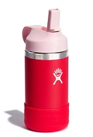 Hydro Flask 12oz Wide Mouth Kids' Water Bottle