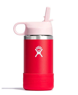 Hydro Flask 12oz Wide Mouth Kids' Water Bottle